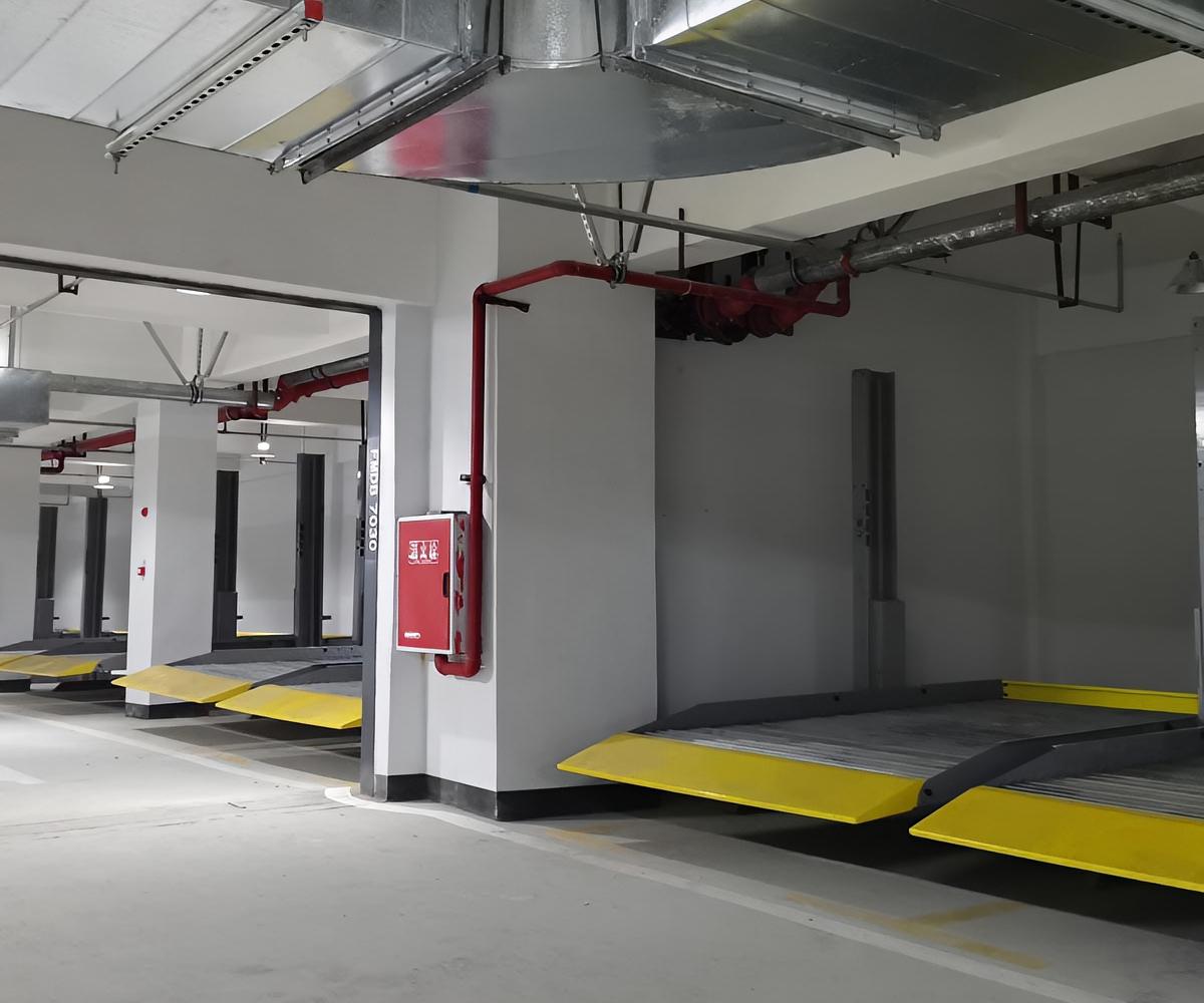 立體車位租賃回收與立體停車位驗(yàn)收專用指南