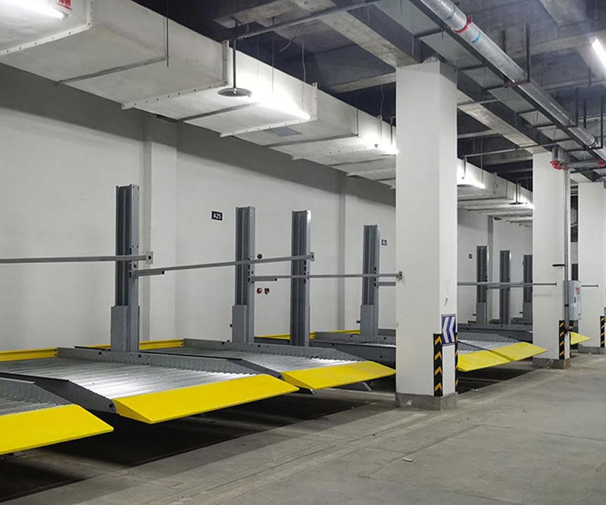 升降平移式立體車庫停車設備短租.jpg